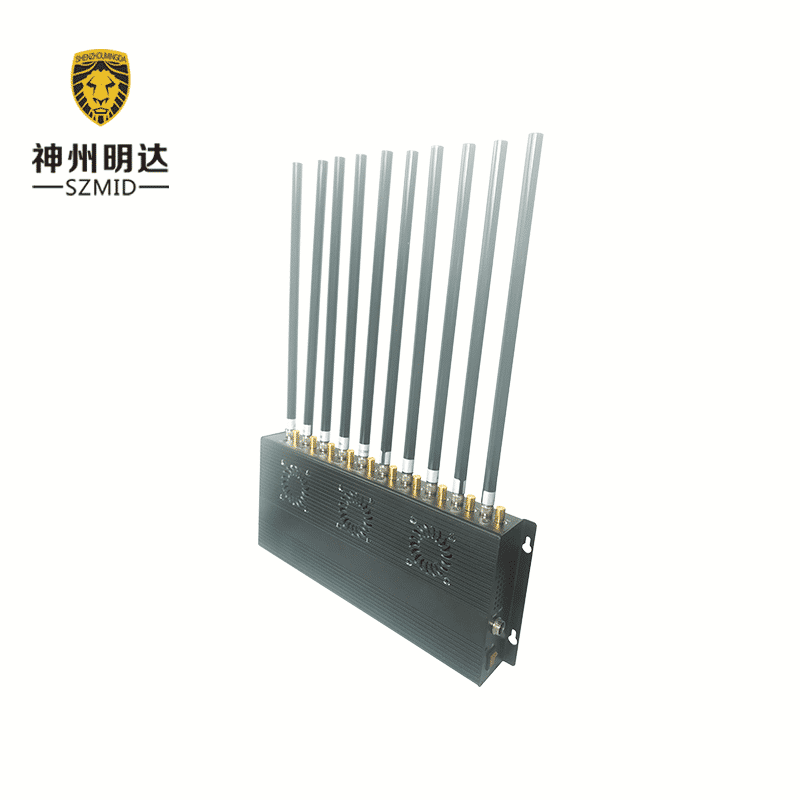 MDPB-40W 5G手機(jī)信號(hào)屏蔽器